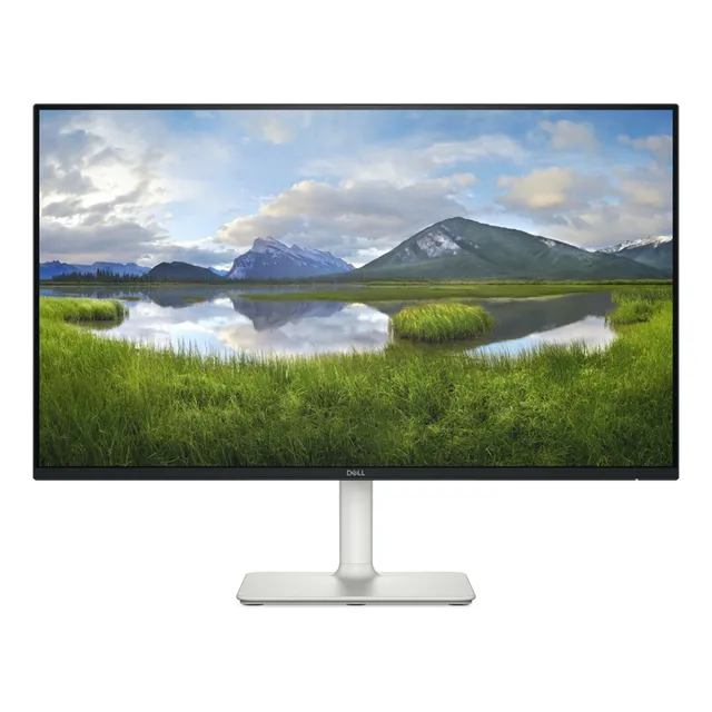 Monitor Dell S2725h Lcd 27 , 1920x1080 Full Hd, 100hz, Hdmi