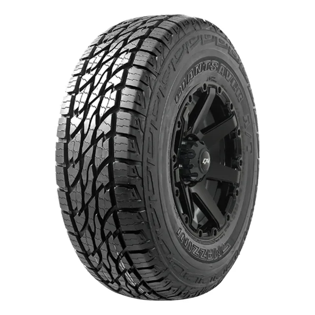 Llanta Lt235 85 R16-10c 120 116s Mazzini Giantsaver