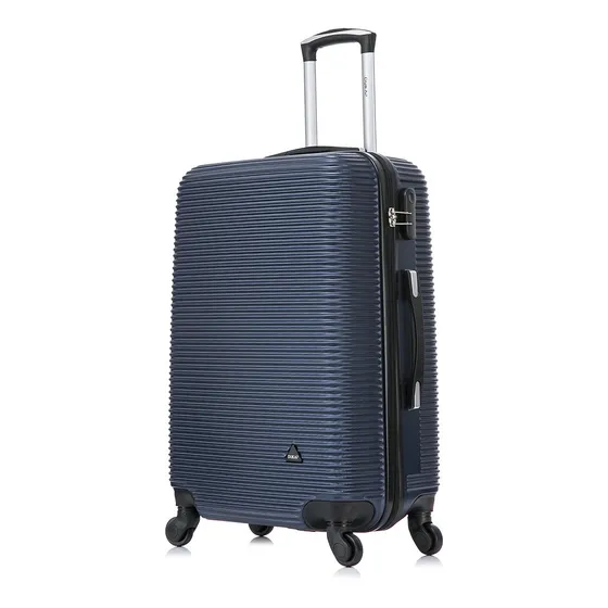 Maleta De Viaje 61 Cm Royal Azul  - Ryma
