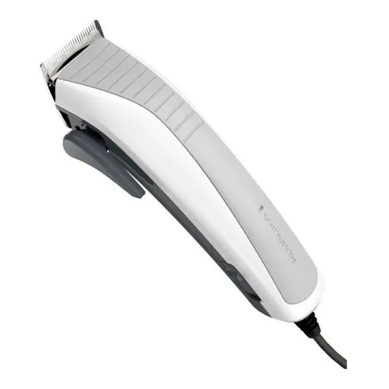 Cortadora De Pelo Remington Total Grooming Kit Hc4050