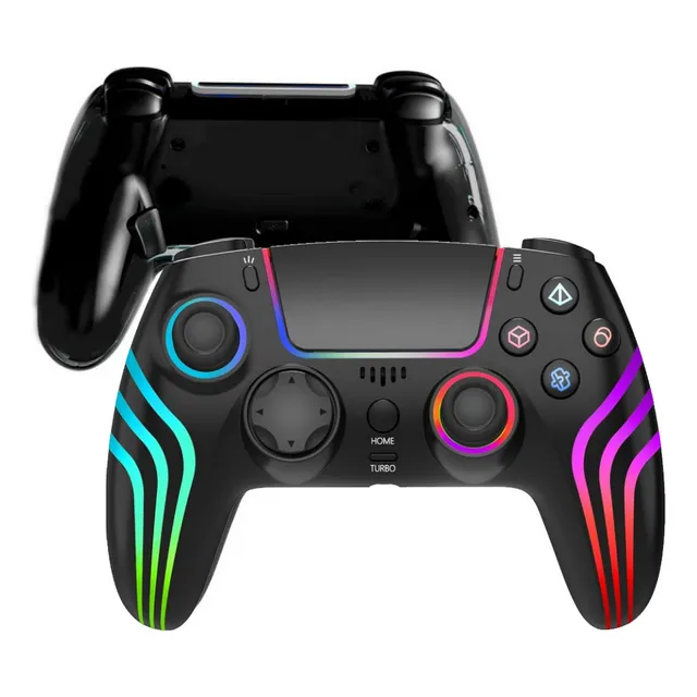 Mando Joystick Seisa Inalámbrico Bluetooth