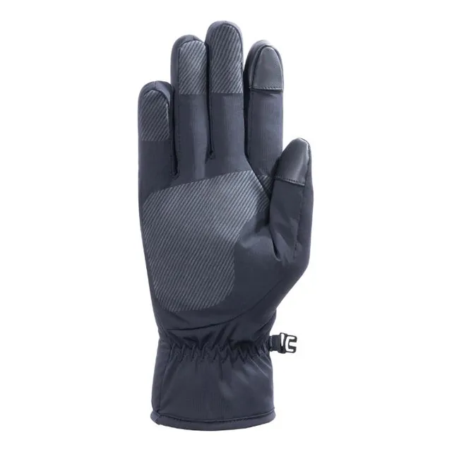 Xiaomi Electric Scooter Riding Gloves Xl Color Negro