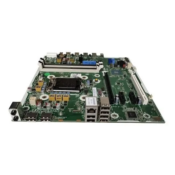 Tarjeta Madre Hp Prodesk 600 G3 Mt (torre ) 