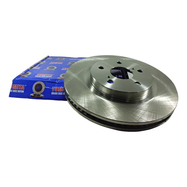 Disco De Freno Delantera Toyota Rav4 2022 2023 33150