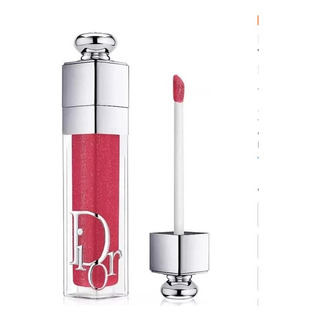 Dior Addict Lip Maximizer037, Color Rosa Profundo. Dior Addict Lip Maximizer037, Color Rosa Profundo.