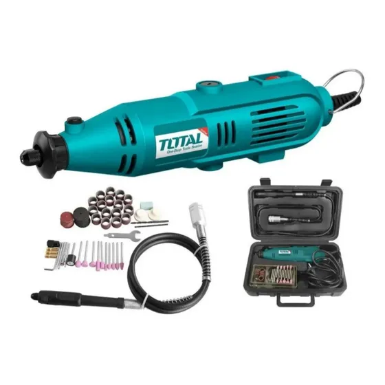 Fresador Dremel Total Utg501032