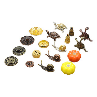 10001 Kung Fu Turtle-red Bronze - Incenso Antigo De Tartarug 10001 Kung Fu Turtle-red Bronze - Incenso Antigo De Tartarug