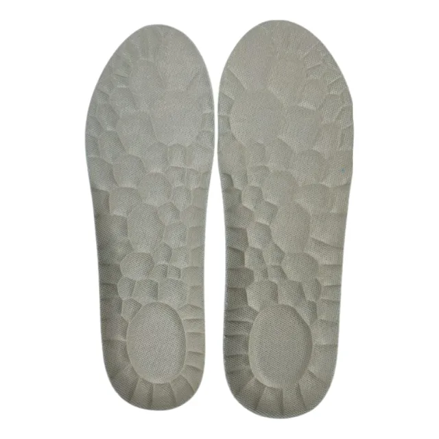 Plantilla Para Zapatos Transpirable Recortable - Talla 3545