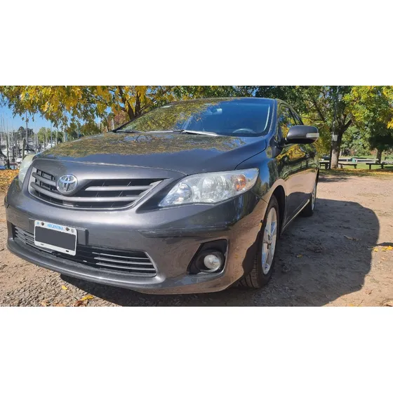 Toyota Corolla 1.8 Xei At Pack 136cv