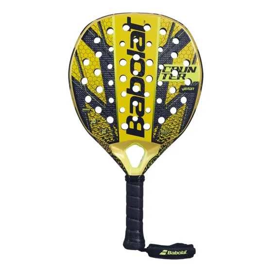 Paleta Babolat Counter Veron
