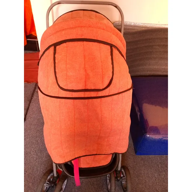 Coche Para Bb
