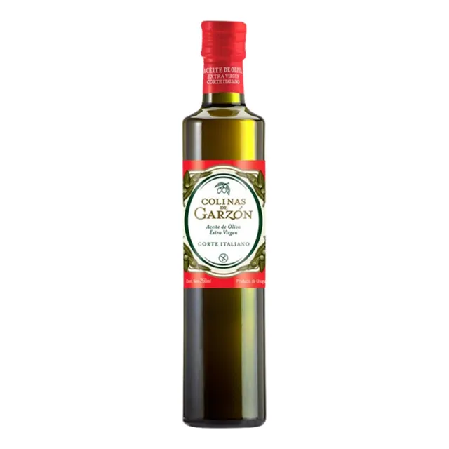 Aceite De Oliva Colinas De Garzon Corte Italiano X250ml