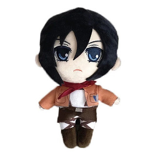 Para / Nuevo Anime Ataque A La Muñeca De Peluche / Para / Nuevo Anime Ataque A La Muñeca De Peluche /