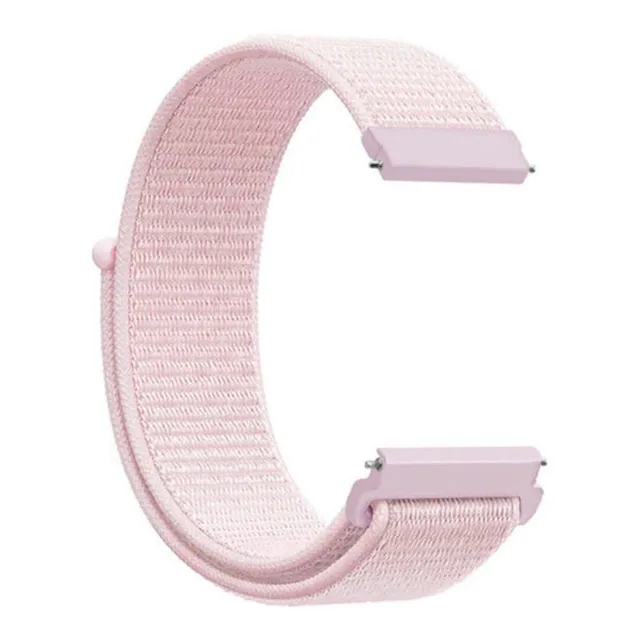 Pulseira De Nylon Easy Compatível Tomate Mtr-31 Troca Rápida