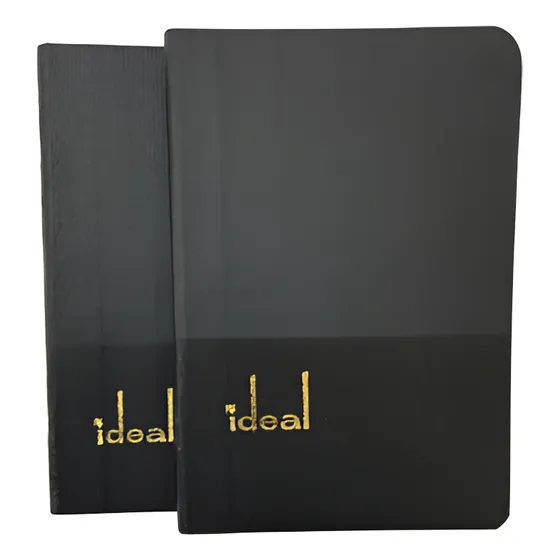 Libreta Ideal Numero 14 Rayada. 2 Pz