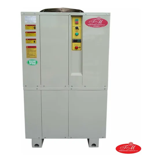 Chiller Termaca 5 Toneladas
