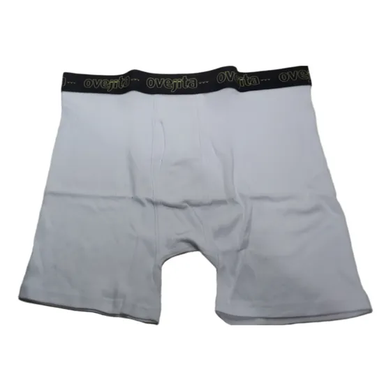 Boxer Largos Ovejita 100% Algodón 