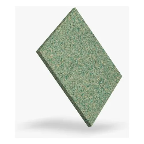 Mdf Hr Crudo 3mm Medidas 122x244
