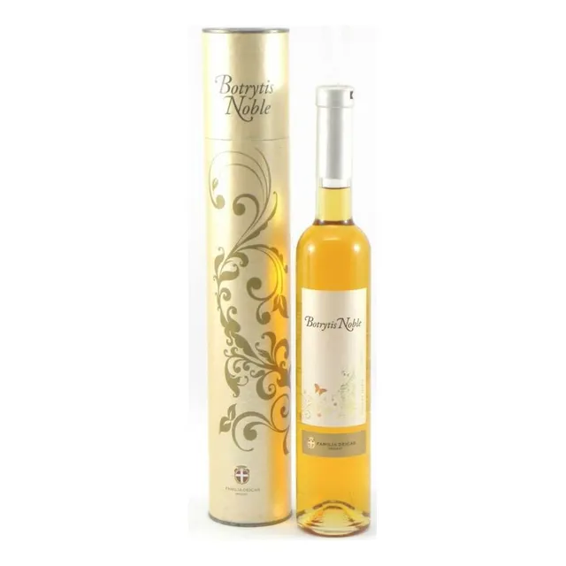 Vino Familia Deicas Botrytis Noble 500 Ml
