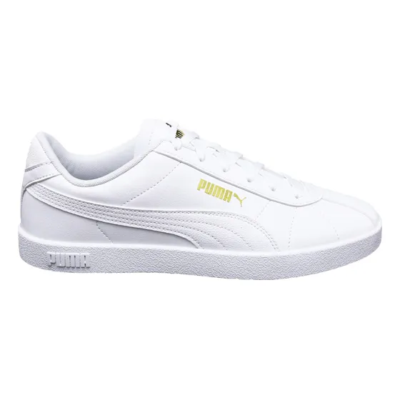 Puma Tenis Club Ii Sl Hombre Blanco