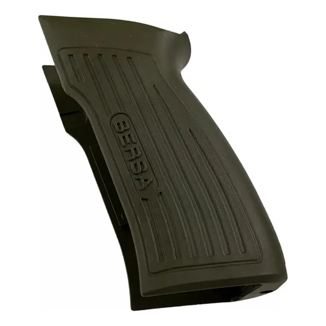 Cacha Grip Original Bersa Tpr Empuñe Angosto Apto Thunder