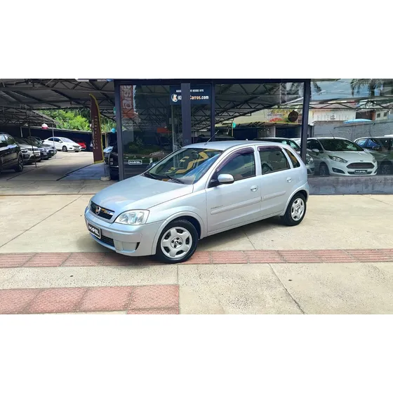 Chevrolet Corsa 1.4 8v