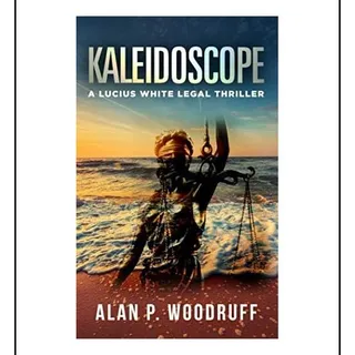 Livro: Kaleidoscope (romances De Lucius White) Livro: Kaleidoscope (romances De Lucius White)