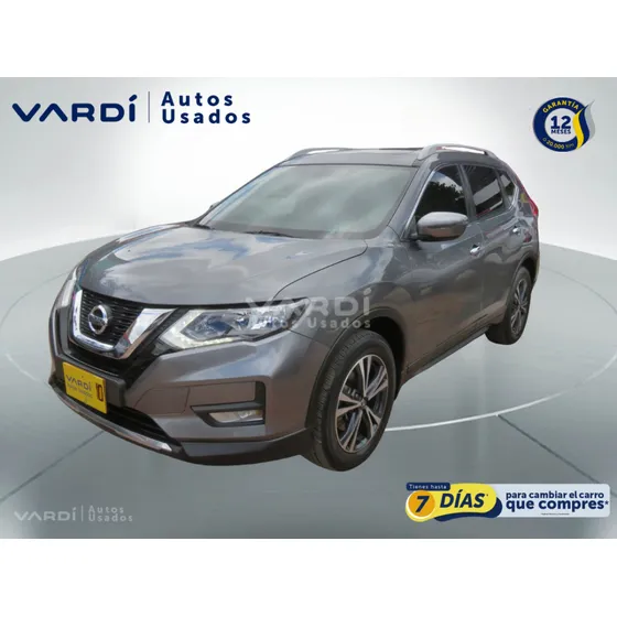 Nissan X-trail T32 Advance