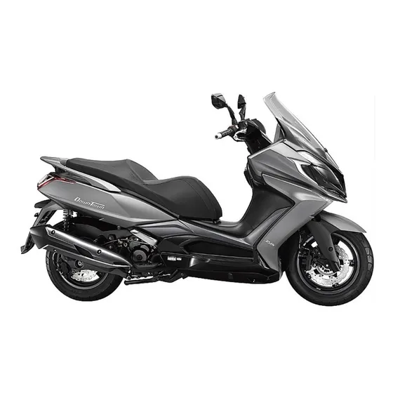 Kymco Downtown 350 - No Voge Zontes Pcx Sr4 Qj Nmx Bmw Fort 