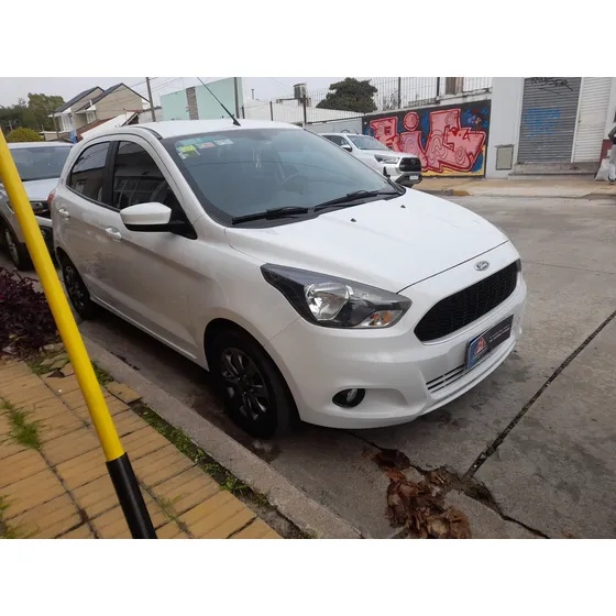 Ford Ka+ 1.5 Se