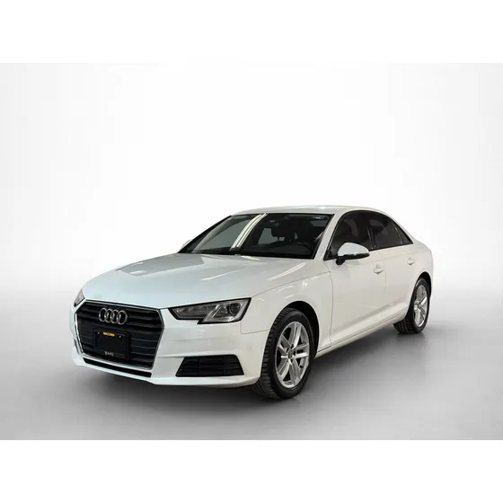 Audi A4 2.0 T Dynamic 190hp Dsg