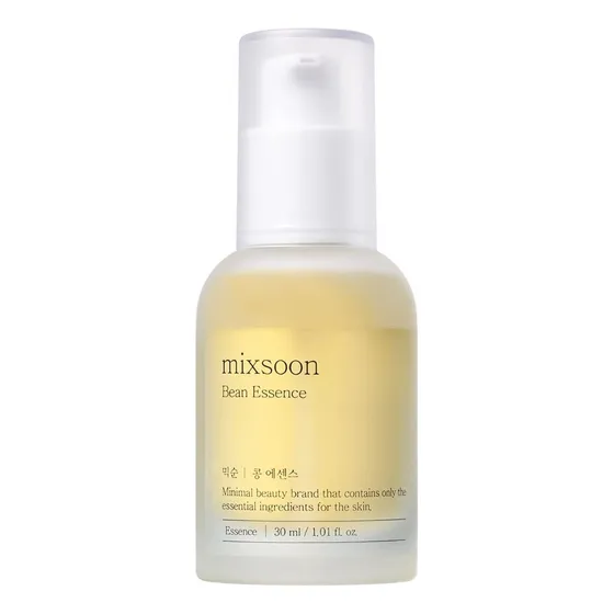 Exfoliante Hidratante Facial Mixsoon B - Ml