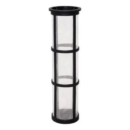 Filtro De Combustible Strainer J Deere Cq29104; Hifi Mo7013