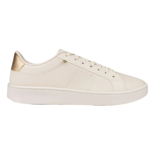 Tênis Feminino Sandrini Junno Casual Confortável