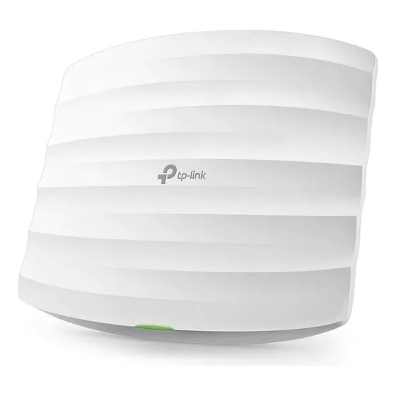 Eap110 Wireless N De 300 Tp-link Cor Branco 110V/220V