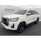 Toyota Hilux 2.4l