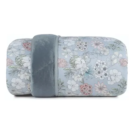 Coberdrom Edredom Grosso Dupla Face Blend Comfort Solteiro Altenburg