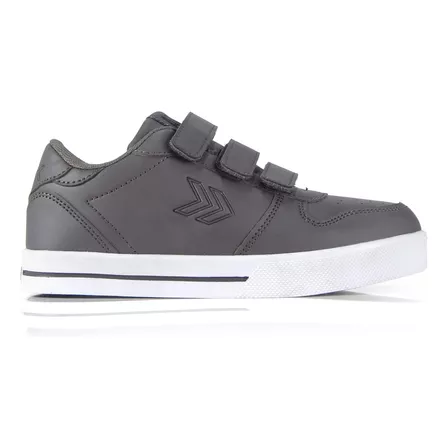 Zapatillas Nenas Nenes Unisex Colegiales Aborjos Velcro Bart