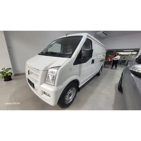 Dfsk C35 1.5 Van Cargo