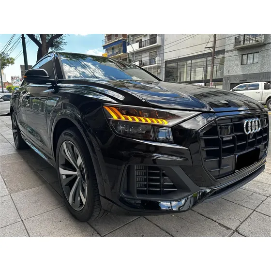 Audi Q8 3.0 55 Tfsi Quattro