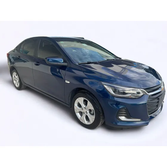 Chevrolet Onix 1.0 Lt Mt