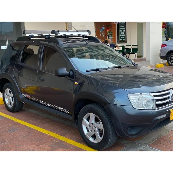 Renault Duster 1.6 4x2