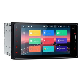2023 Estereo Especial Toyota Gps Android 9.0 Wifi Avanza 2023 Estereo Especial Toyota Gps Android 9.0 Wifi Avanza