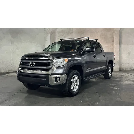 Toyota Tundra 5.7 Sr5 Doble V8 4x2 At
