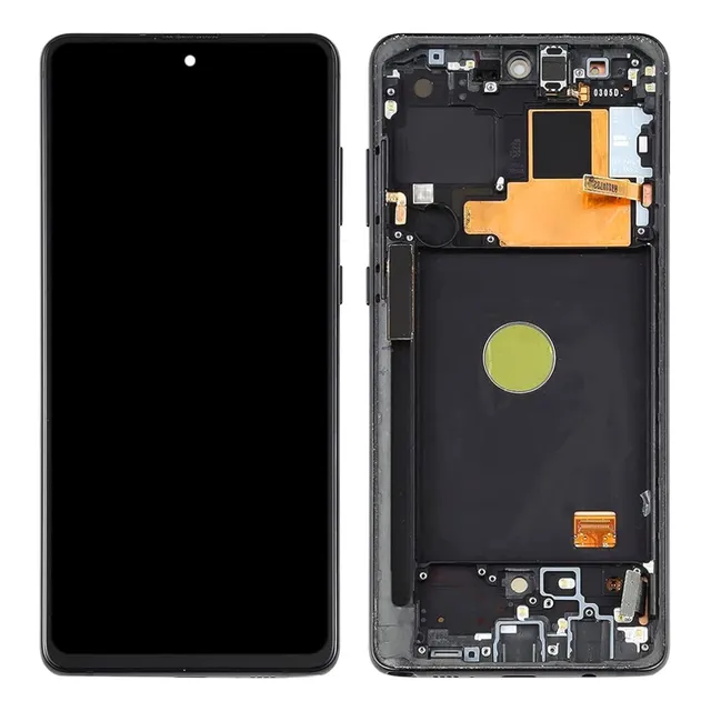 Display Compatible Con Samsung Note 10 Lite  - 2dm Digital