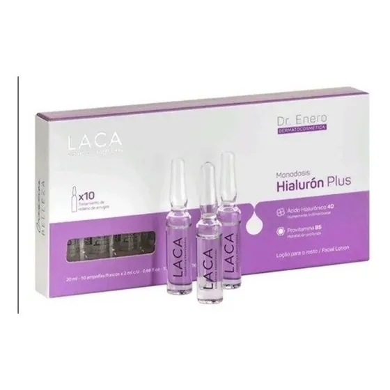 Monodosis Hialuron Plus Laca
