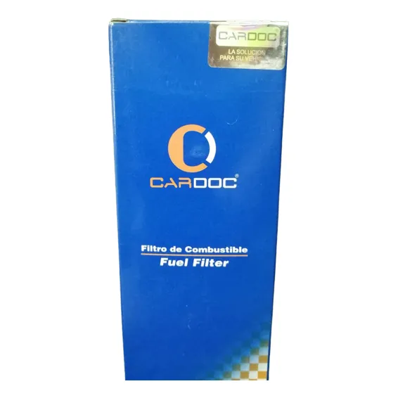 Filtro De Gasolina Isuzu Stylus 1.6- 4l 1992 1993