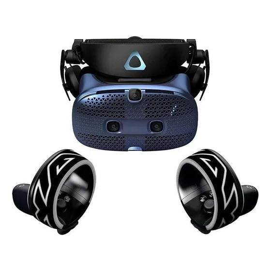 Htc Vive Cosmos Headset Smart Vr Glasses System