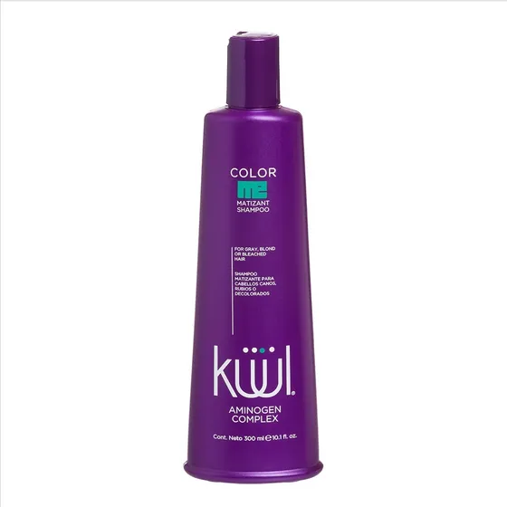 Kuul Color Me Shampoo Matizante 300 Ml