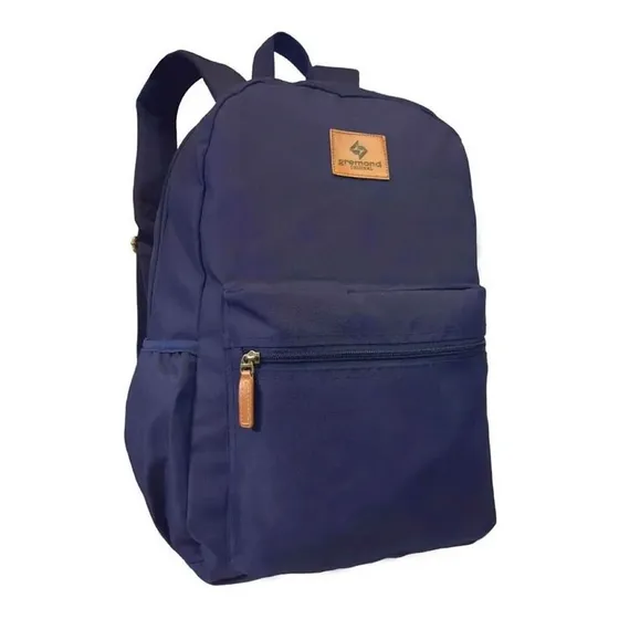 Mochila Portanotebook Gremond Garantia 5350110 Maple 
